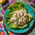 Cold Shrimp Salad with Dill Recipe