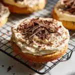 Tiramisu Cookies Recipe
