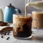 Homemade Coffee Creamer