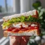 Chicken Deli Meat Recipe