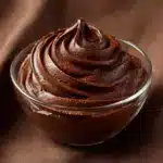 Decadent Chocolate Sorbet Recipe