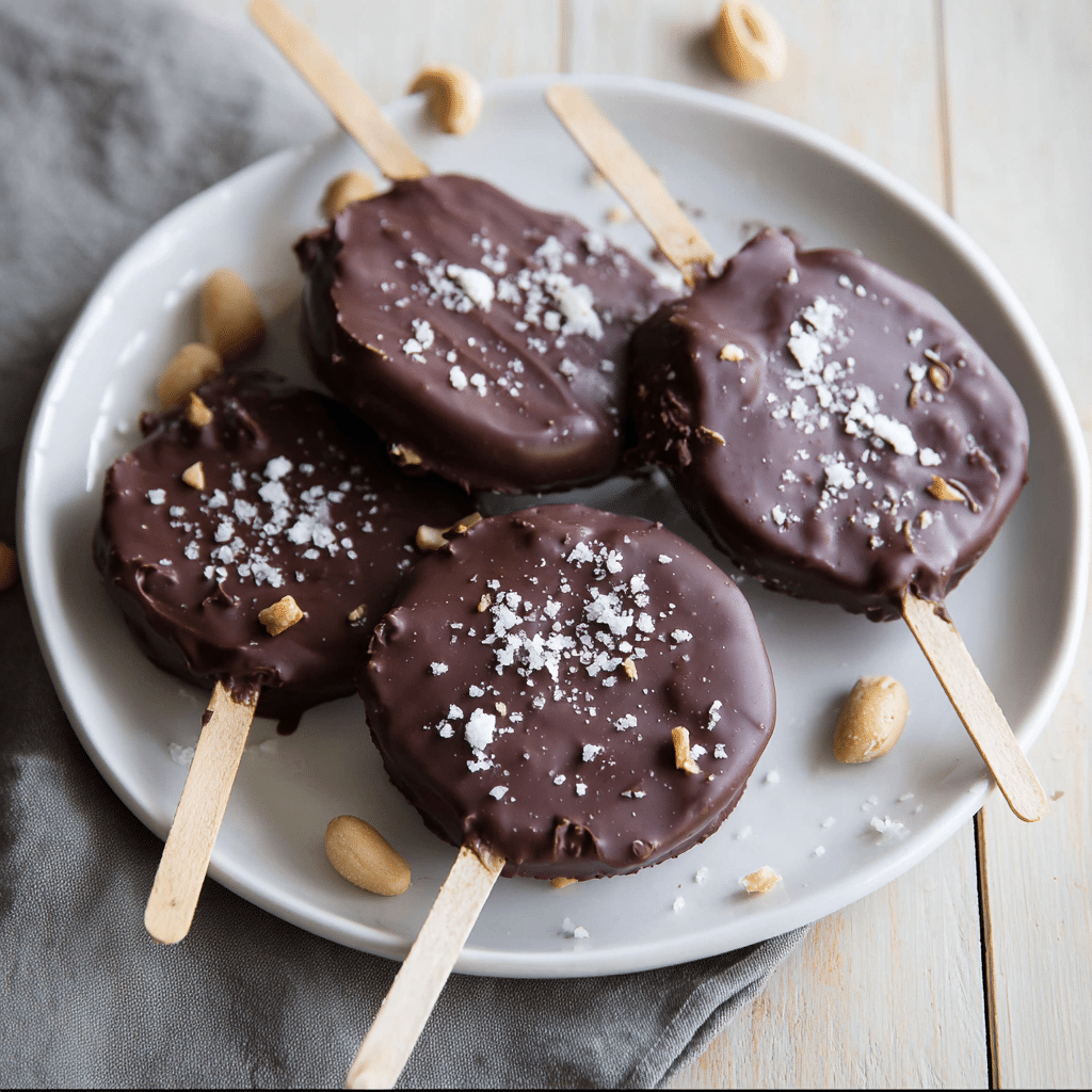 Healthy Buster Bars Recipe - Recipe Image