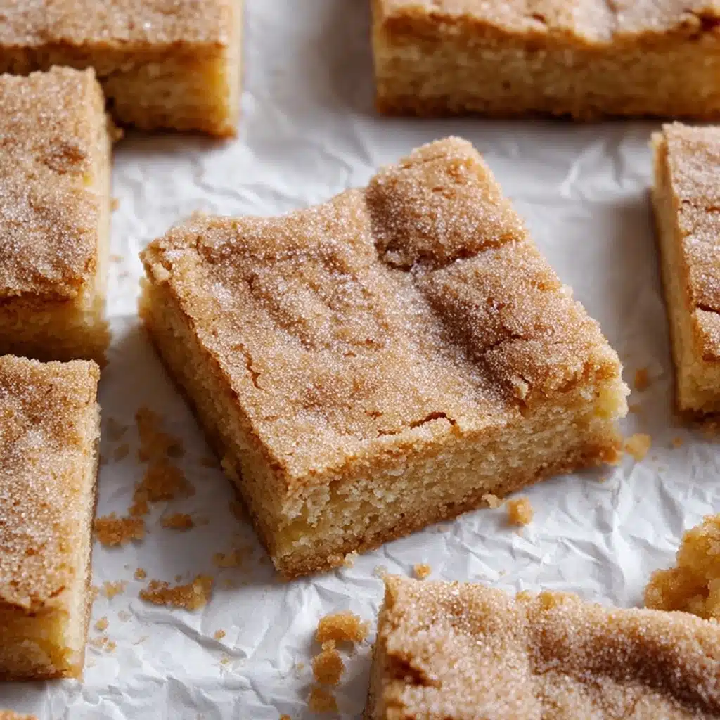 Cardamom Coffee Cake Recipe - Recipe Image