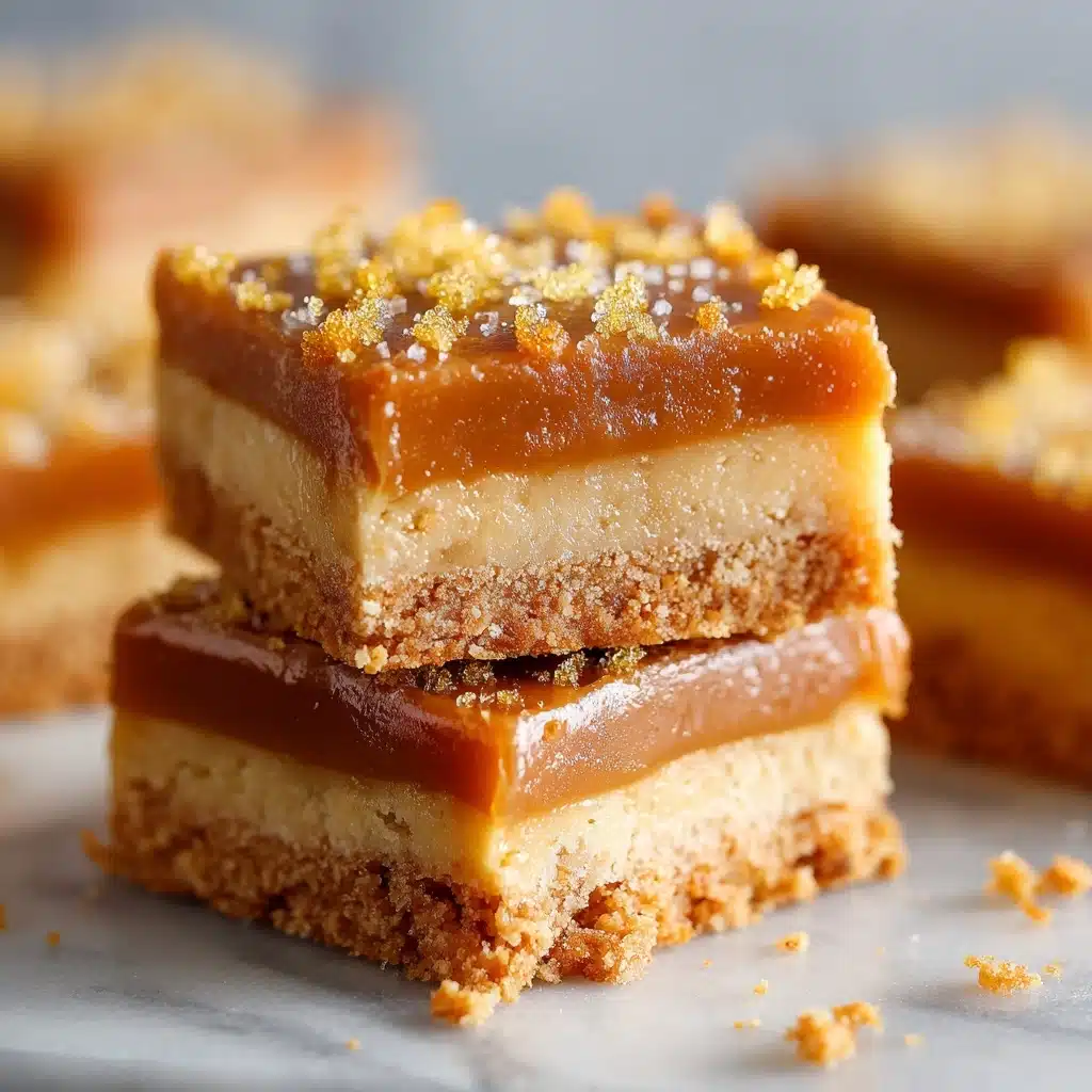 The Ultimate Recipe - Recipe Image