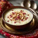 Rice Kheer Recipe