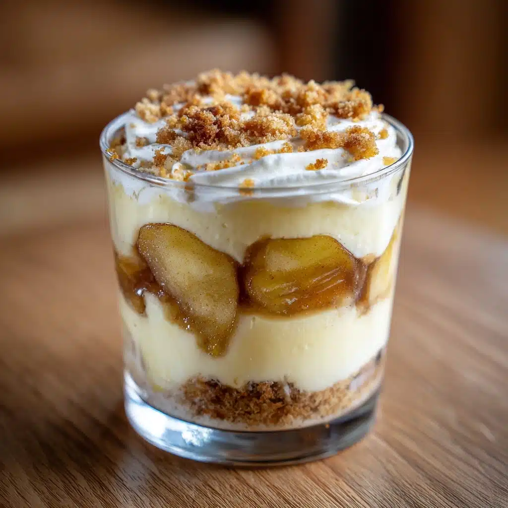 Banana's Foster Banana Pudding Recipe - Recipe Image