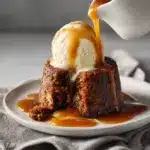 Sticky Date Pudding Recipe