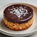 Easy No Bake Peanut Butter Oat Cups Recipe