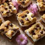 S'mores Brookies Recipe