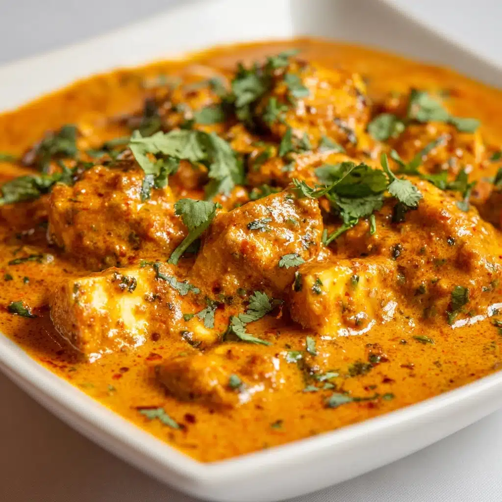 Gordon Ramsay Chicken Tikka Masala Recipe - Recipe Image