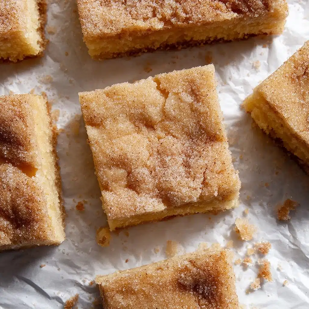 Cardamom Coffee Cake Recipe