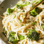 High Protein Cottage Cheese Pasta Sauce Recipe