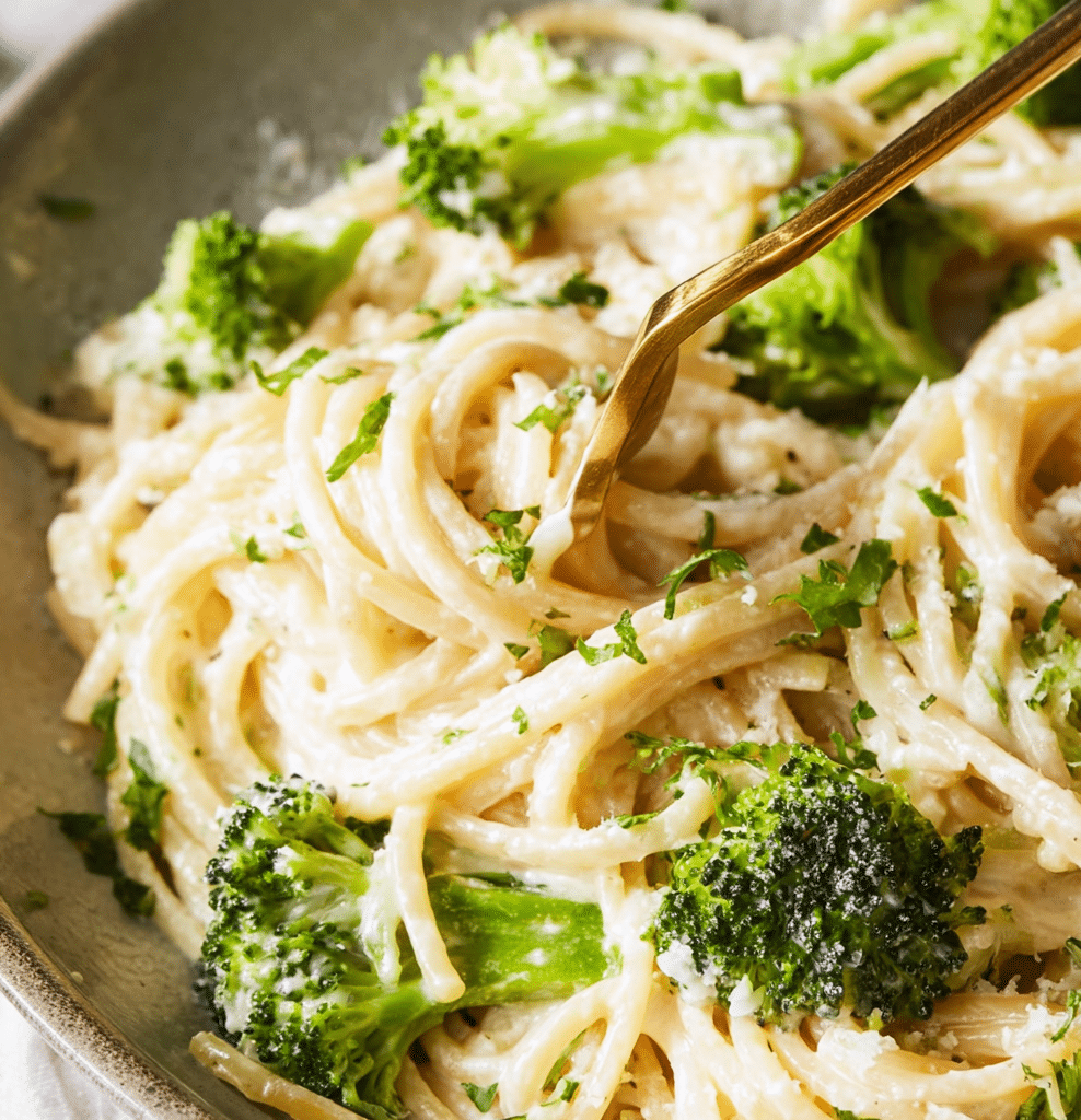 High Protein Cottage Cheese Pasta Sauce Recipe