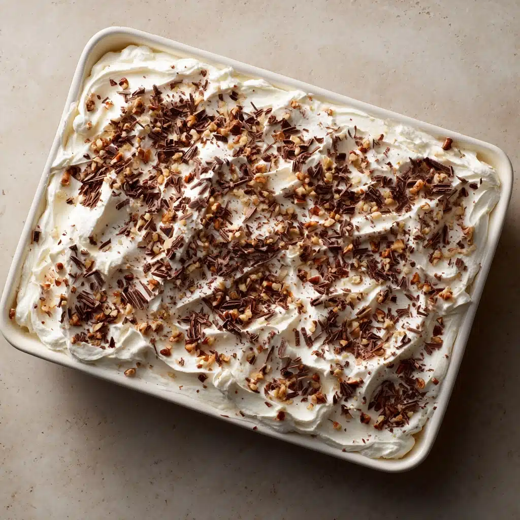 biscuit pudding Recipe - Recipe Image