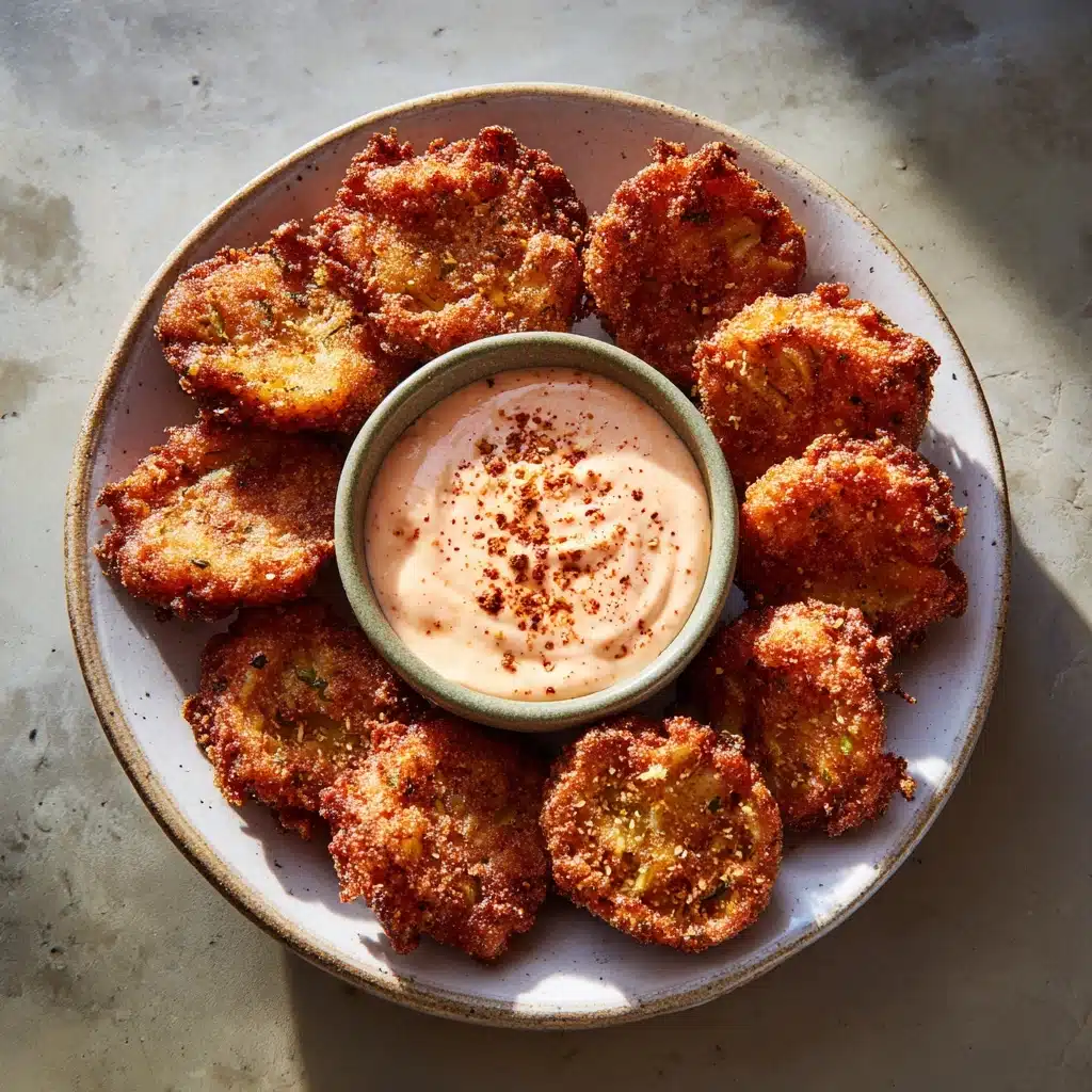 Awesome Blossom Onion Bites Recipe - Recipe Image