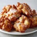 Apple Fritters Recipe
