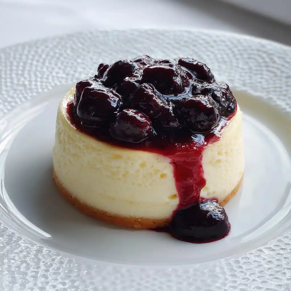 Keto Cheesecake In a Mug Recipe