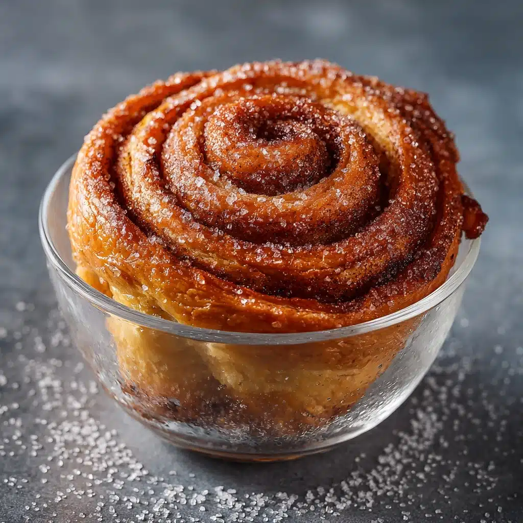 Easy Gluten Free Cruffins Recipe - Recipe Image