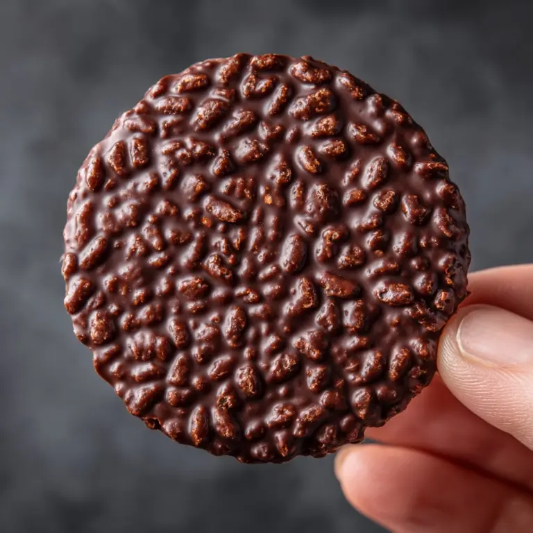 Chocolate Quinoa Bites Recipe