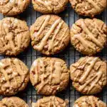 Maple Brown Sugar Cookies Recipe