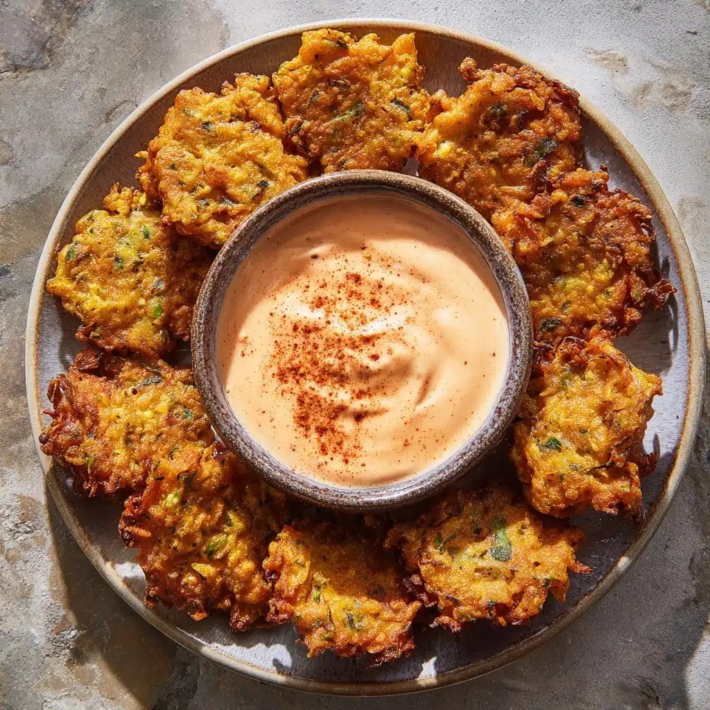 Awesome Blossom Onion Bites Recipe - Recipe Image