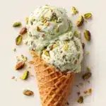 The Best Vegan Pistachio Ice Cream Recipe