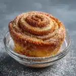 Easy Gluten Free Cruffins Recipe