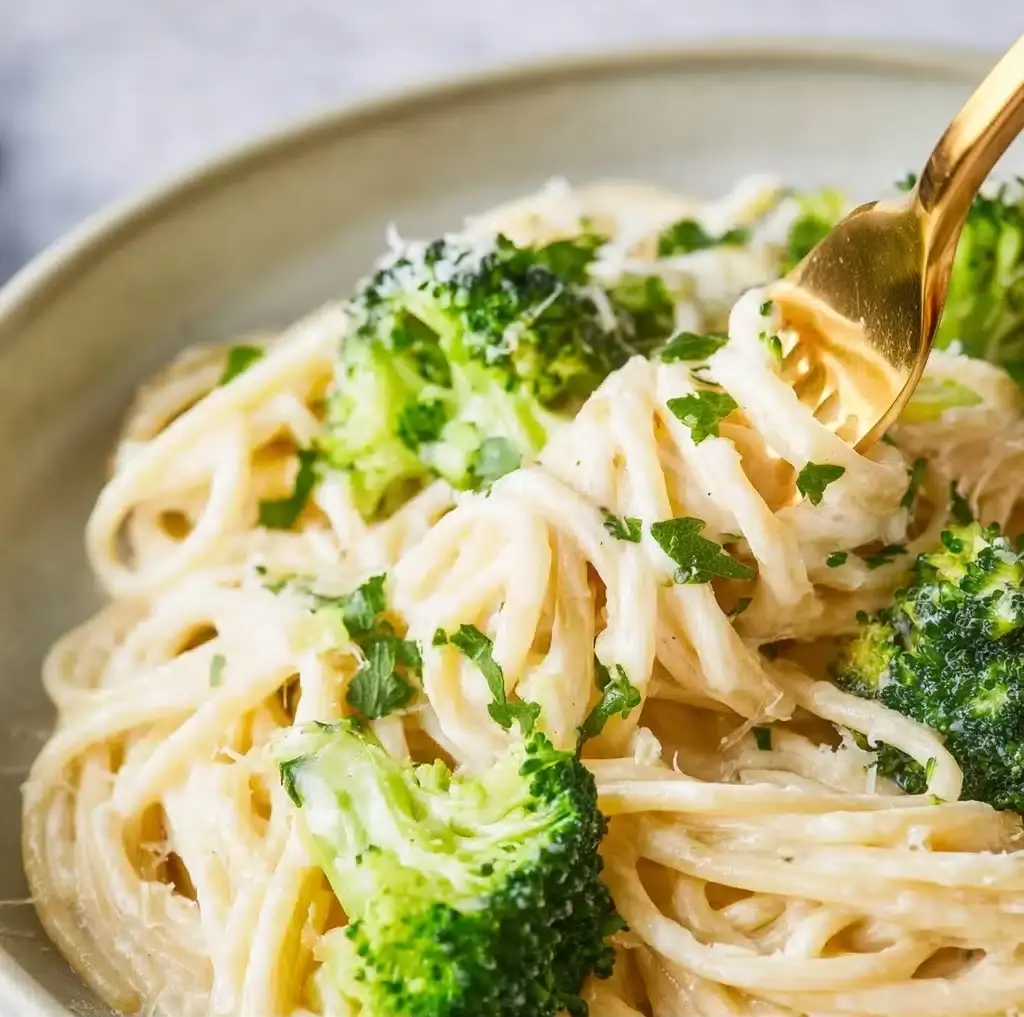 High Protein Cottage Cheese Pasta Sauce Recipe