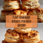 The BEST Biscuits Recipe