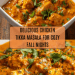 Gordon Ramsay Chicken Tikka Masala Recipe