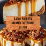 The Ultimate Sweet & Savory Indulgence! Recipe