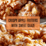 Apple Fritters Recipe
