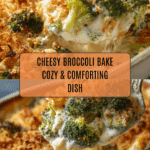 Creamy Broccoli Casserole Recipe