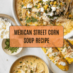Mexican Street Corn Soup Recipe