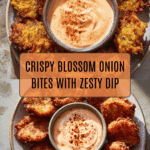 Awesome Blossom Onion Bites Recipe