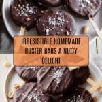 Healthy Buster Bars Recipe