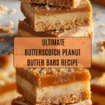 The Ultimate Recipe