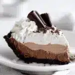 French Silk Pie Recipe