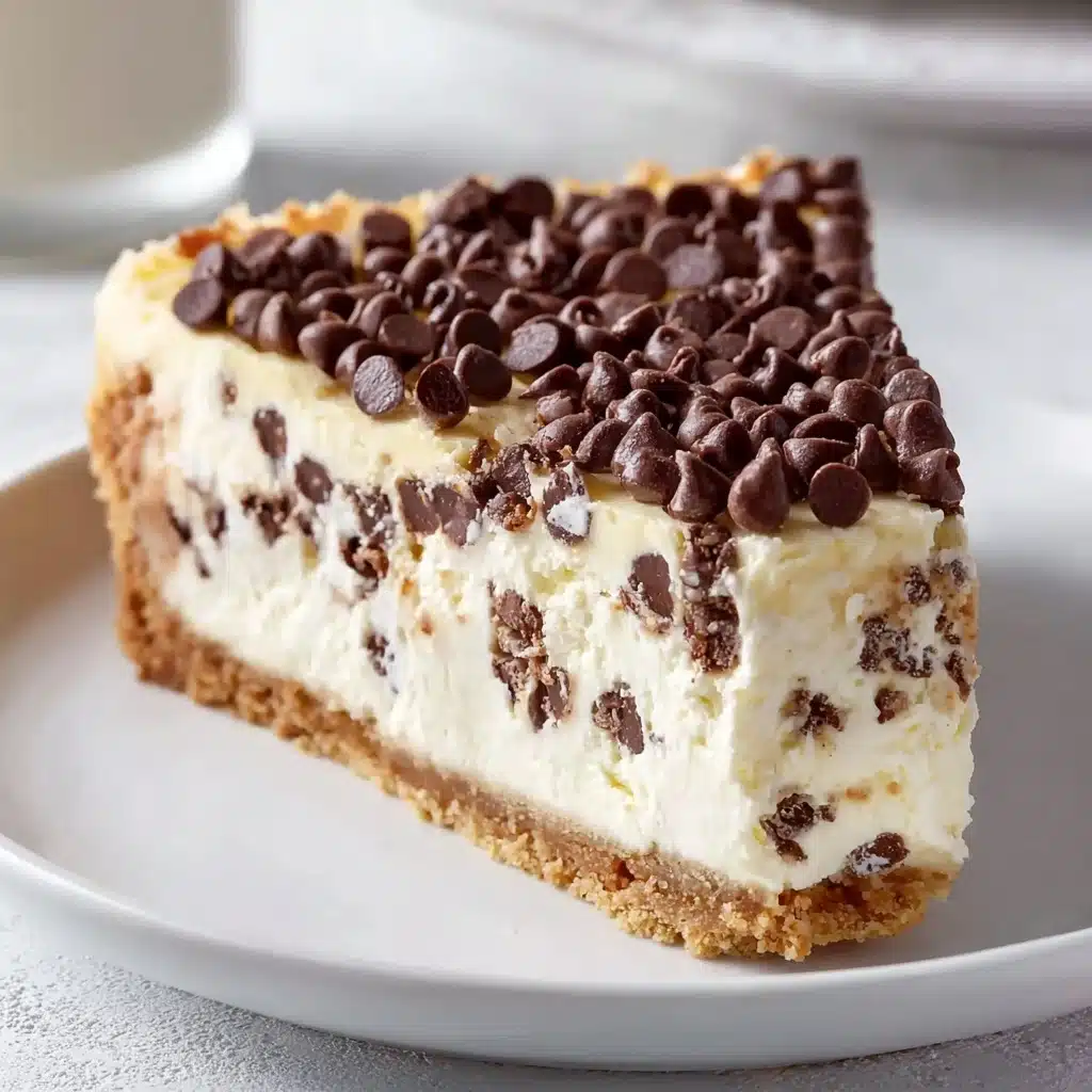 Easy Cannoli Cake: A Delectable No-Bake Dessert Recipe