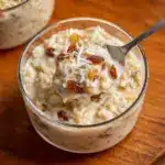 Coconut Rice Pudding Recipe