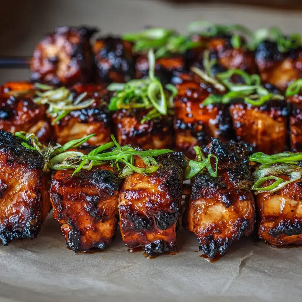 Vietnamese Lemongrass Chicken Recipe