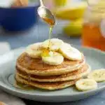 Cottage Cheese Pancakes Recipe