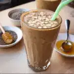 Prune Breakfast Detox Smoothie Recipe
