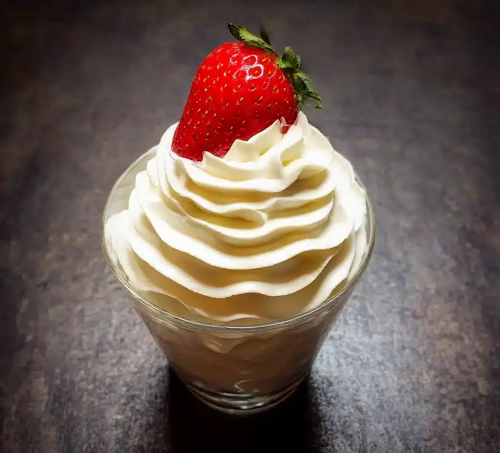 Keto Cheesecake Fluff Recipe