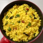Lemon Rice Recipe