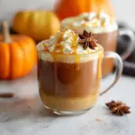 Instant Pot Pumpkin Apple Cider Recipe