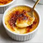 Keto Creme Brûlée Recipe