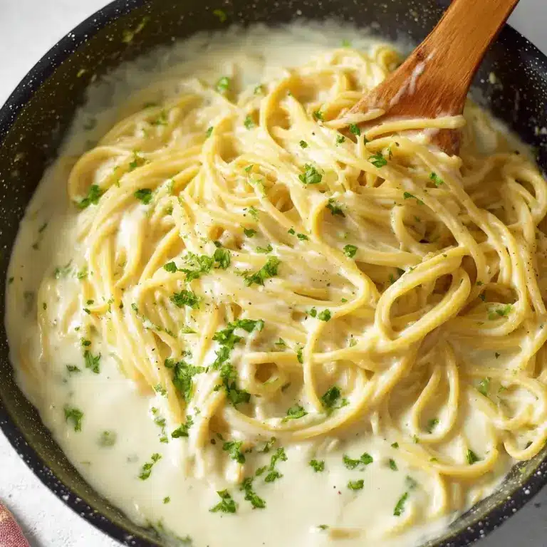 Cottage Cheese Pasta Sauce Recipe