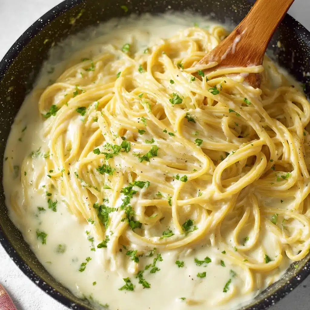 Cottage Cheese Pasta Sauce Recipe