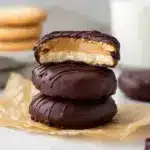 Tagalong Cookies Recipe